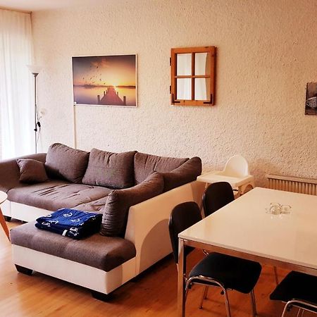 Albatros Nr. 12 Apartment Tossens Ngoại thất bức ảnh