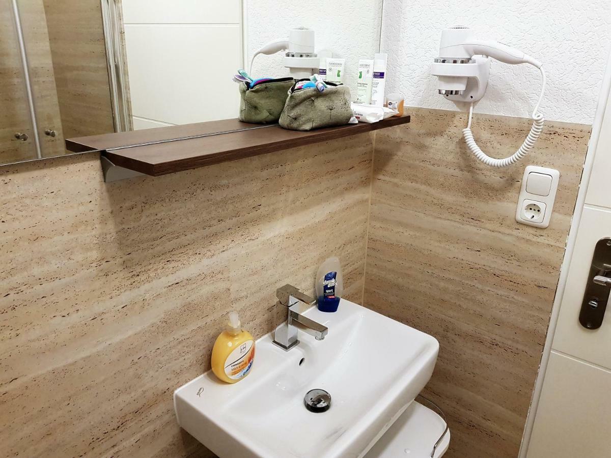 Albatros Nr. 12 Apartment Tossens Ngoại thất bức ảnh